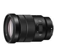 Obiektyw SONY E PZ 18-105mm f/4 G OSS SELP18105G.AE
